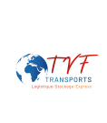 TVF Transport Logo